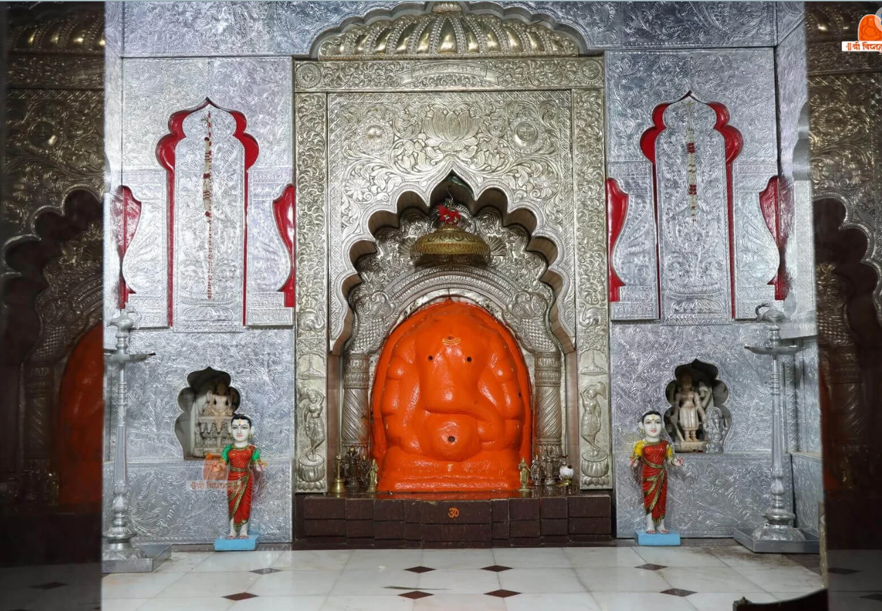 Temple Banner