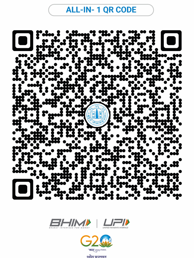 Scan and Pay QR